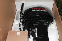 Nissan Marine NS 30 HEPS фото